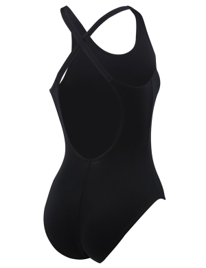 Aqua Sphere Pamela Swimsuit - Black